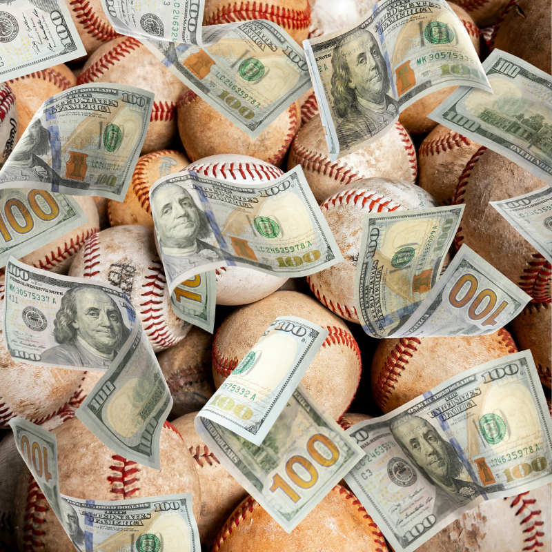 How to Fund Your Entire Travel Sports Season Without Car Wash Burnout