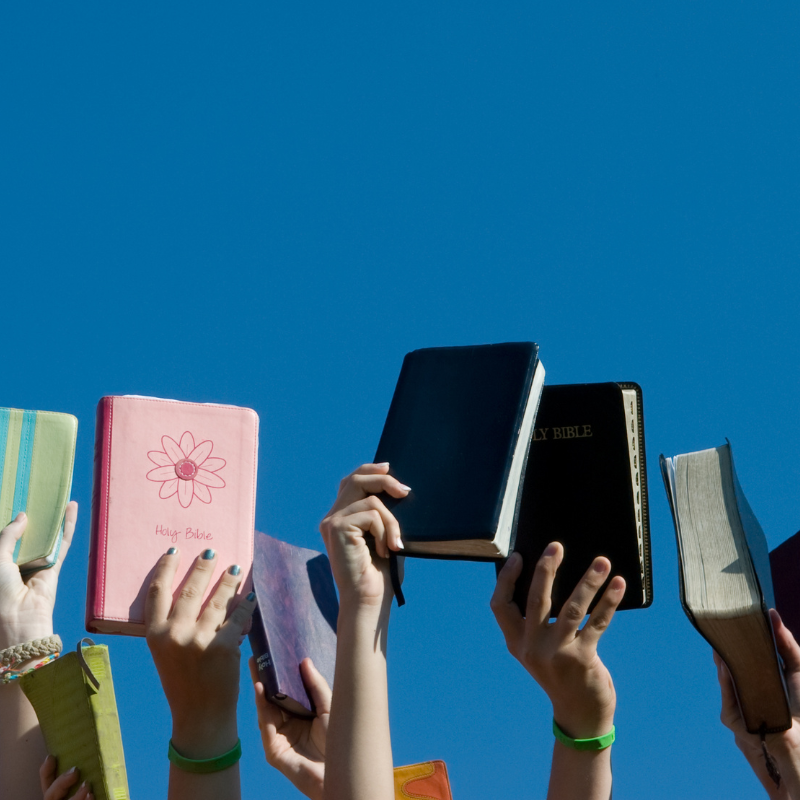 How to Fully Fund Your Youth Group Camp or Mission Trip in Just 4 Days