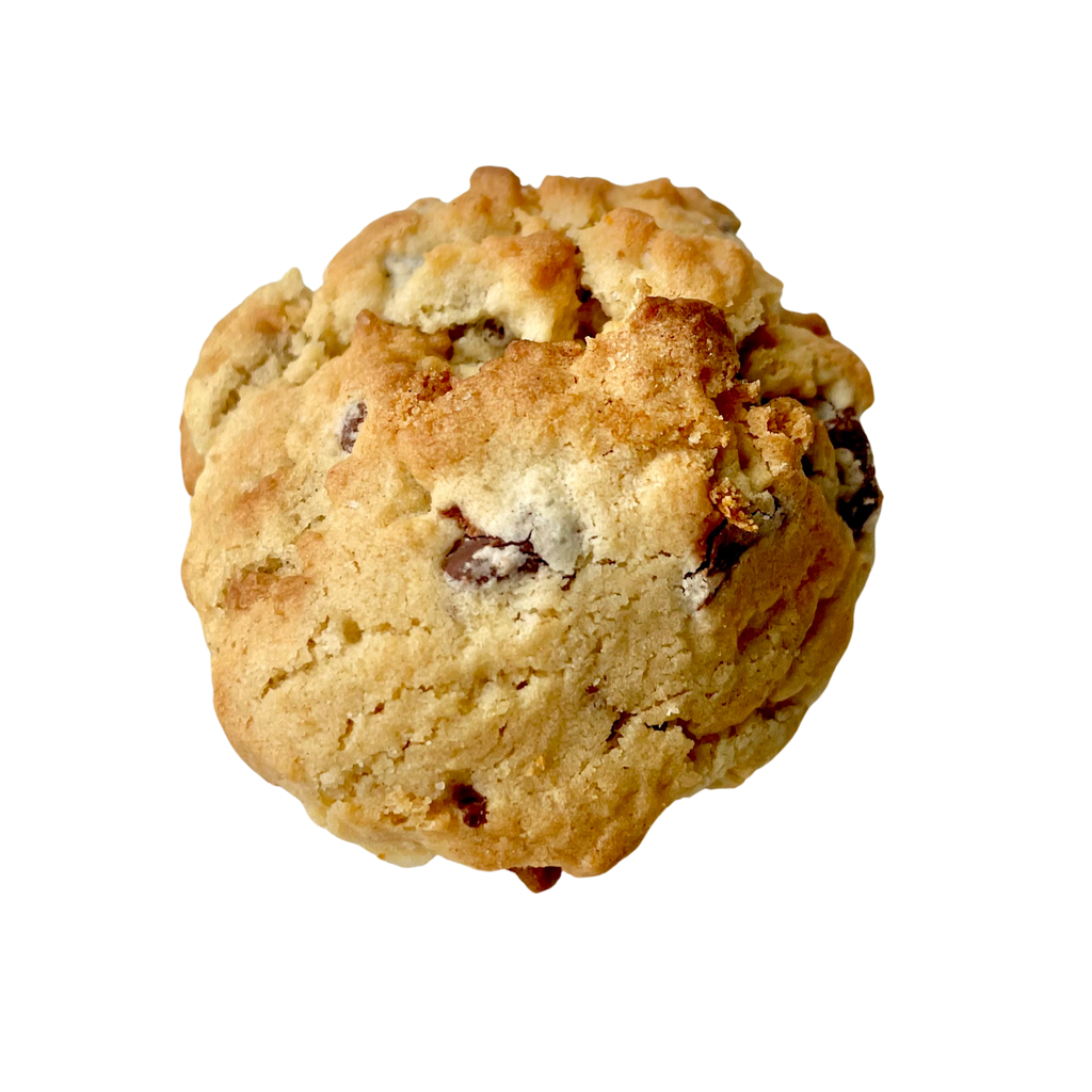 Classic Chocolate Chip Bucket