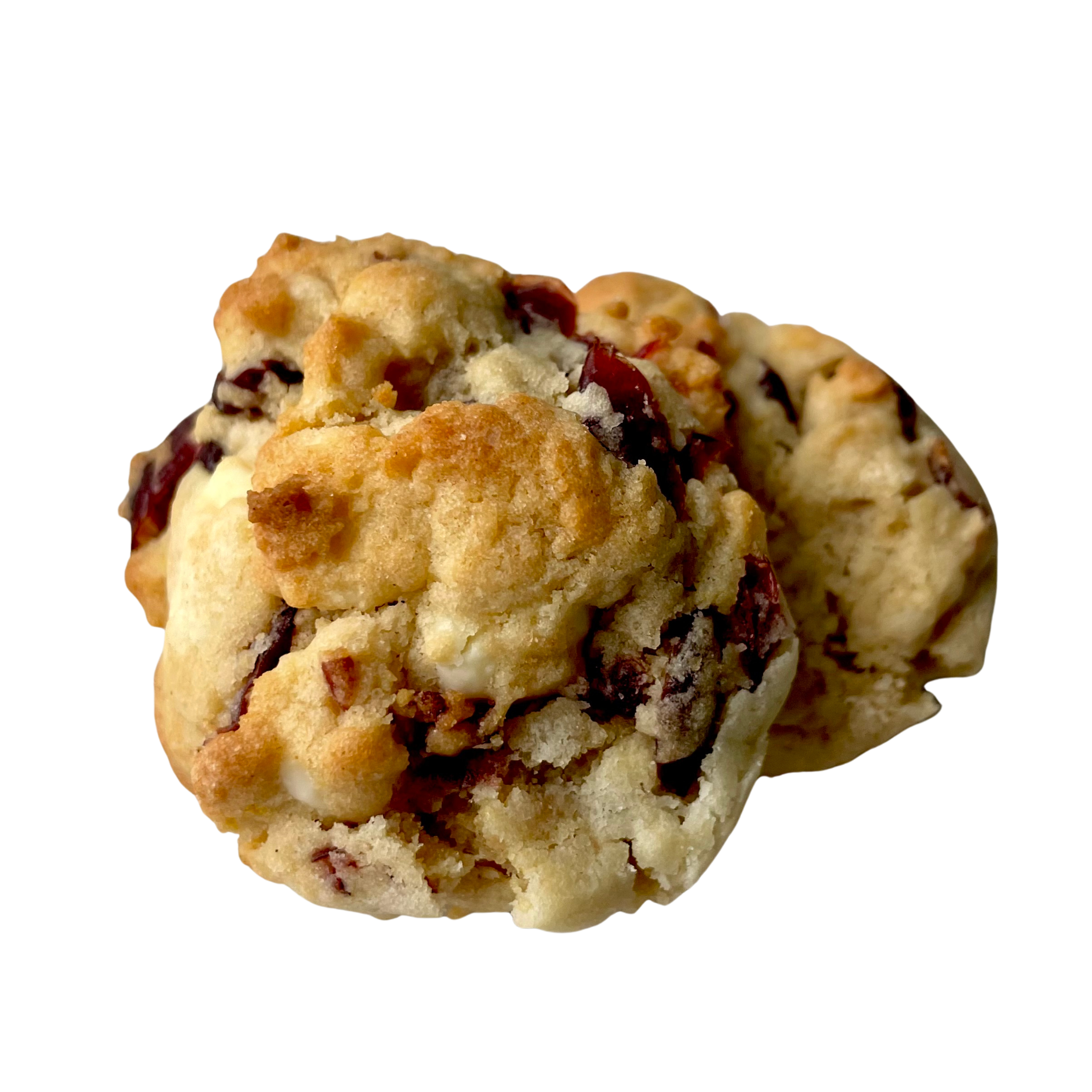 *Limited Edition* Cranberry Chip Cookie Bucket