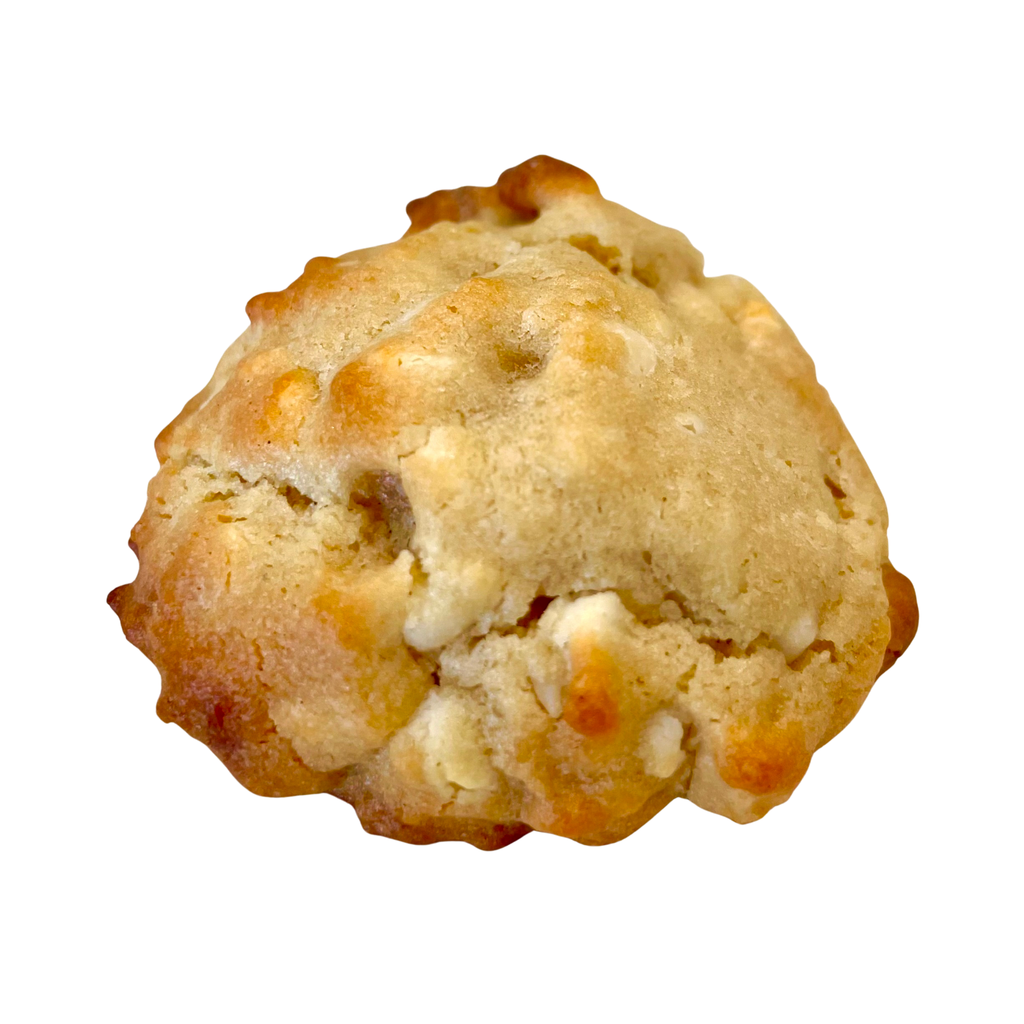 White Chocolate Macadamia Bucket